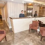 酒店 格拉扎公园酒店