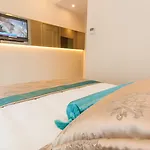 格拉扎公园酒店 3* 伊斯坦布尔