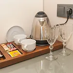 酒店 格拉扎公园酒店 3*