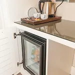 格拉扎公园酒店 酒店 3*