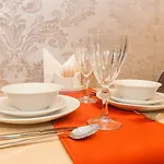 酒店 格拉扎公园酒店 3*