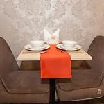 格拉扎公园酒店 酒店 伊斯坦布尔