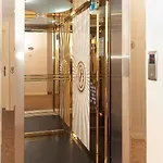 格拉扎公园酒店