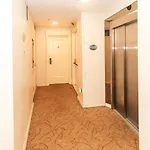 酒店 格拉扎公园酒店