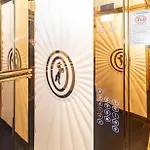 格拉扎公园酒店 伊斯坦布尔
