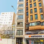酒店 格拉扎公园酒店