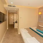 格拉扎公园酒店 3*