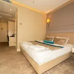 酒店 格拉扎公园酒店 伊斯坦布尔