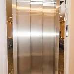 格拉扎公园酒店 3*
