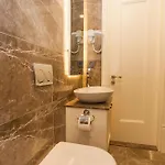 格拉扎公园酒店 3*