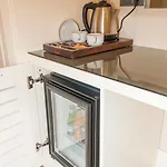 格拉扎公园酒店