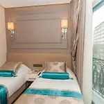 格拉扎公园酒店 3*