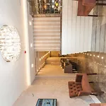 格拉扎公园酒店 伊斯坦布尔