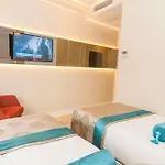 格拉扎公园酒店 酒店 3*