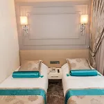 格拉扎公园酒店 3* 伊斯坦布尔