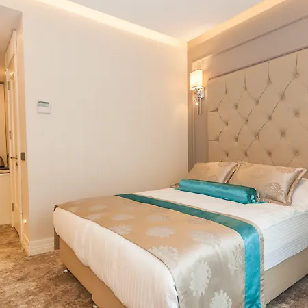 格拉扎公园酒店 3*