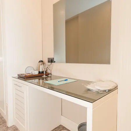 Park Grazza 3* Istanbul