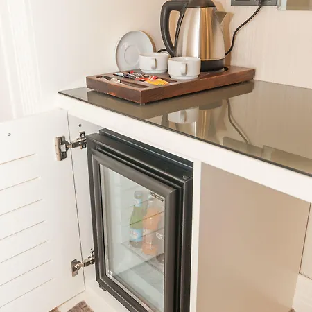 格拉扎公园酒店 酒店 3*