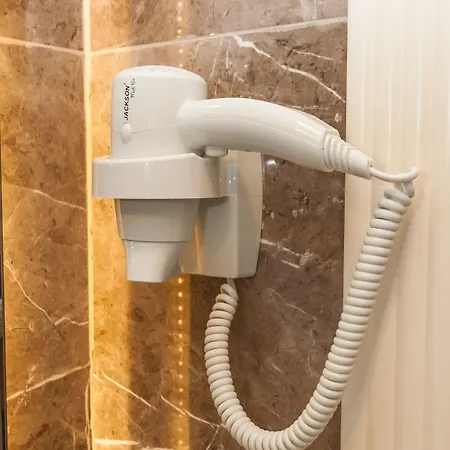 Park Grazza Hotel 3*