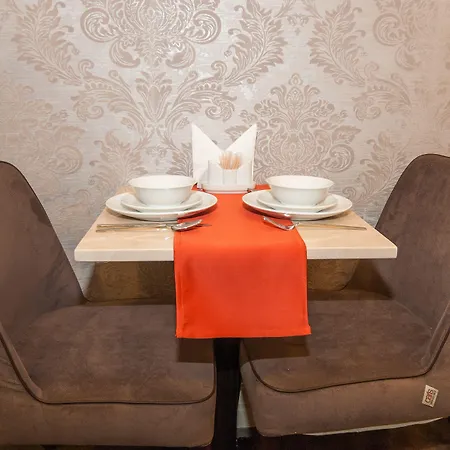 Park Grazza Hotel Istanbul