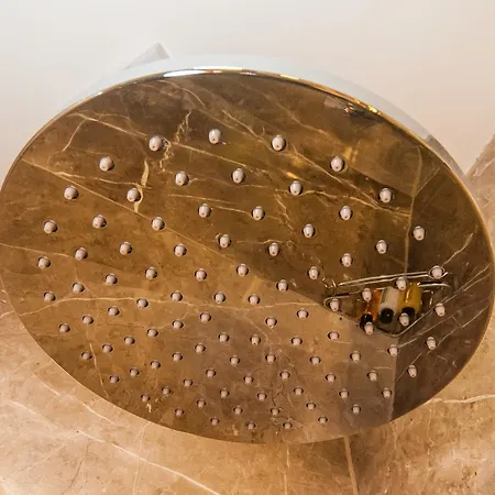 格拉扎公园酒店 酒店 3*