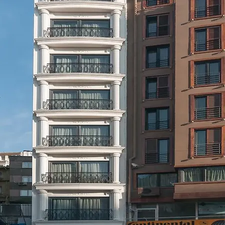 Hotel Park Grazza
