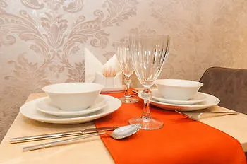 Park Grazza 3* Stambuł