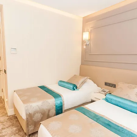 Park Grazza 3* Istanbul