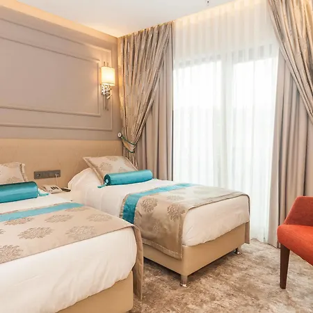 Park Grazza Hotel 3*
