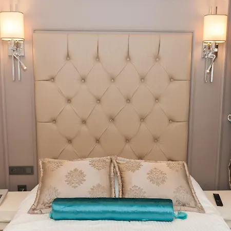 Park Grazza Hotel Istanbul