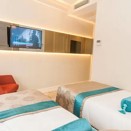 Park Grazza Hotel 3*