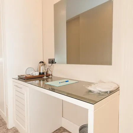 Hotel Park Grazza Istanbul