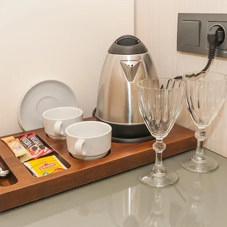 Hotel Park Grazza Istanbul