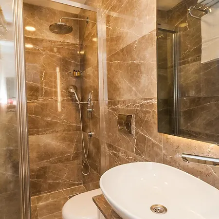 Park Grazza Hotel Istanbul