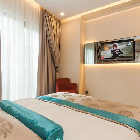 格拉扎公园酒店