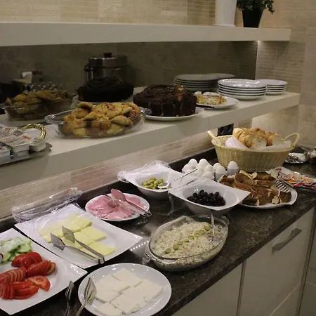 Hotel Park Grazza