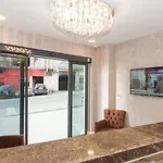 Hotel Park Grazza