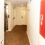 Hotel Park Grazza Istanbul