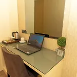 Hotel Park Grazza 3*
