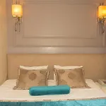 Park Grazza Hotel Istanbul