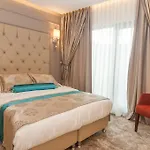 Park Grazza 3* Istanbul