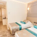 Park Grazza Hotel 3*