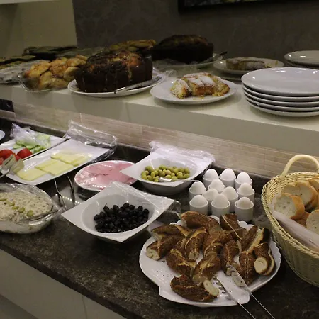 Hotel Park Grazza 3*