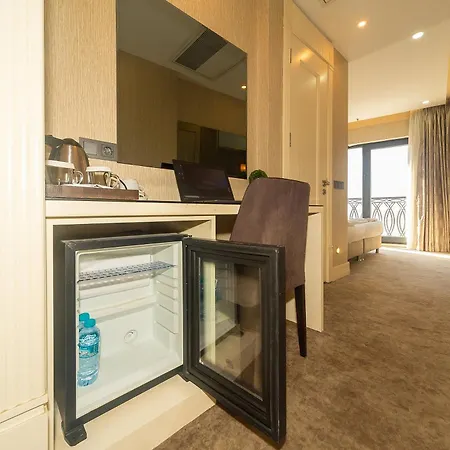 Park Grazza 3* Istanbul