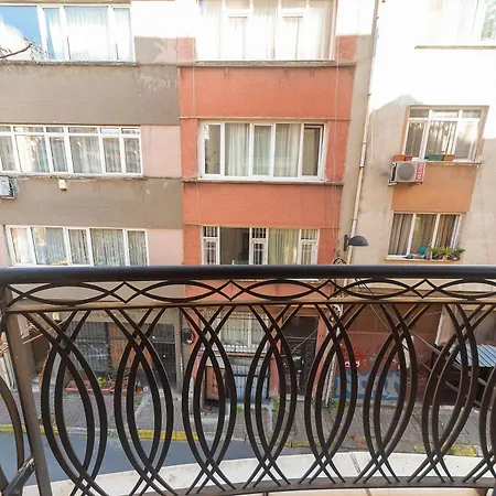 Park Grazza Hotell