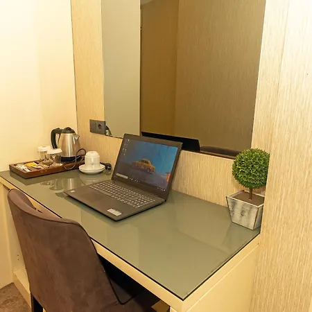 Hotell Park Grazza 3*