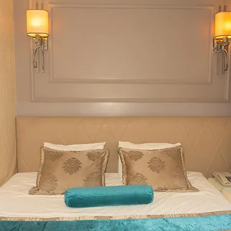 Park Grazza Hotell Istanbul