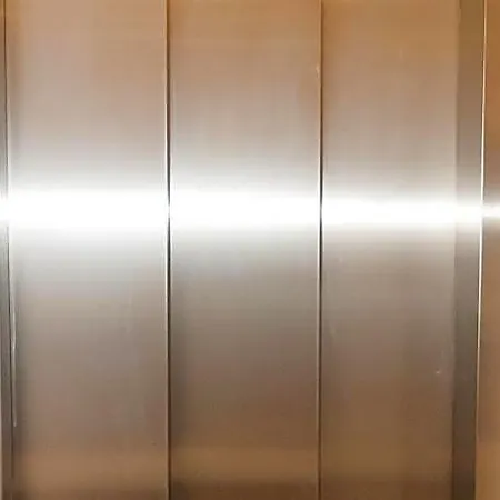 格拉扎公园酒店 3*