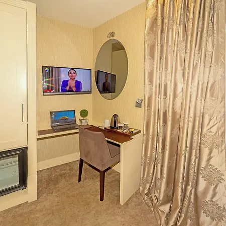 Park Grazza Hotel