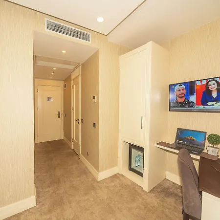 Park Grazza Hotel
